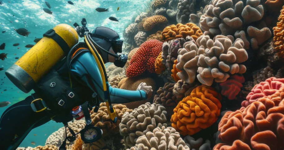 New Scuba Diving May 2026 Course Sheet Will Update Soon